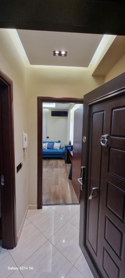 Tirana Daily Rental Apartments 1 Eksteriør bilde