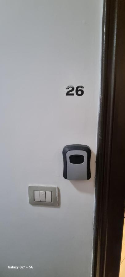 Tirana Daily Rental Apartments 1 Eksteriør bilde
