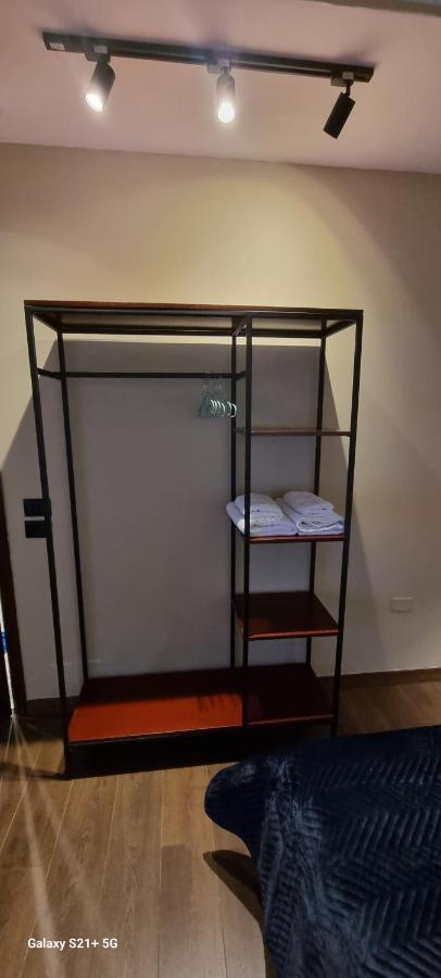 Tirana Daily Rental Apartments 1 Eksteriør bilde