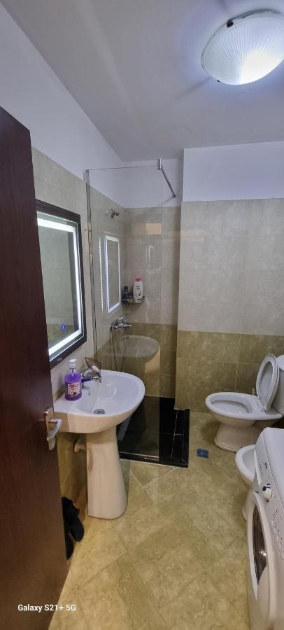 Tirana Daily Rental Apartments 1 Eksteriør bilde