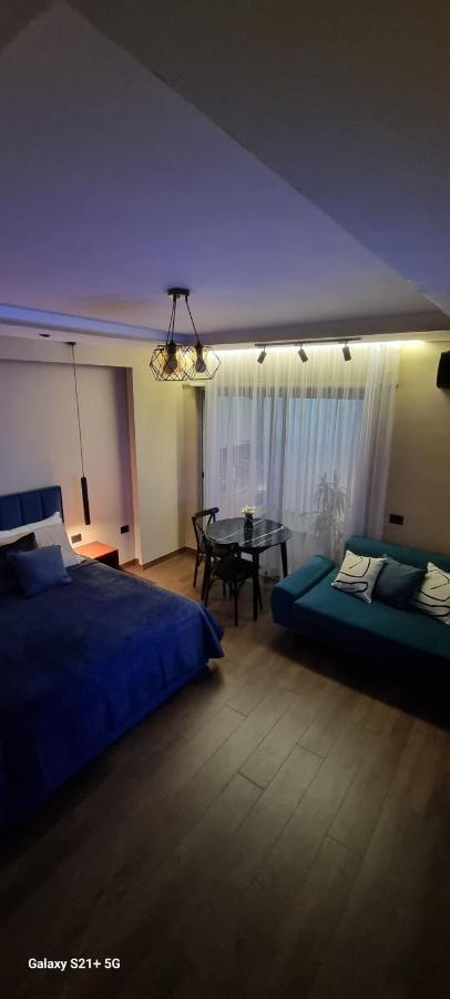 Tirana Daily Rental Apartments 1 Eksteriør bilde
