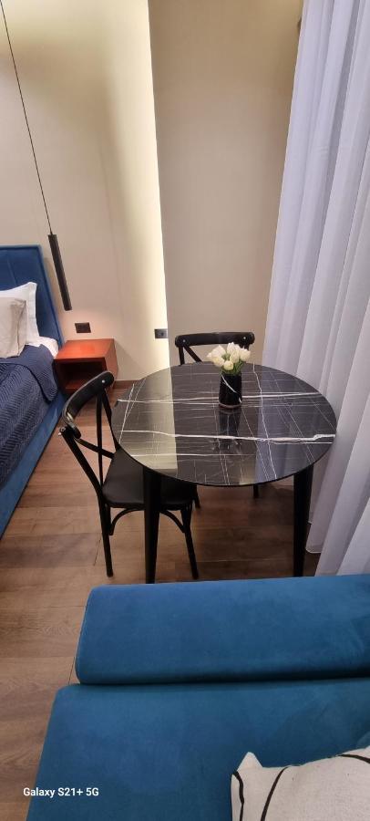 Tirana Daily Rental Apartments 1 Eksteriør bilde