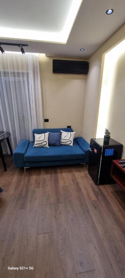 Tirana Daily Rental Apartments 1 Eksteriør bilde