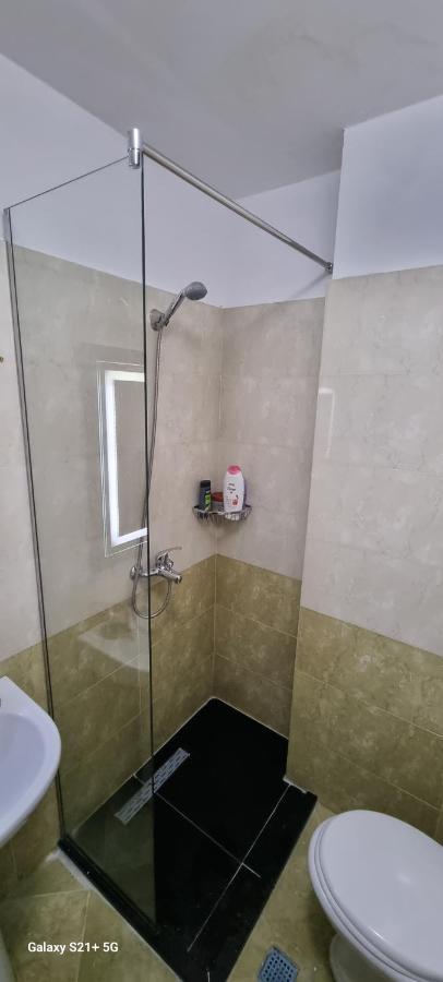 Tirana Daily Rental Apartments 1 Eksteriør bilde