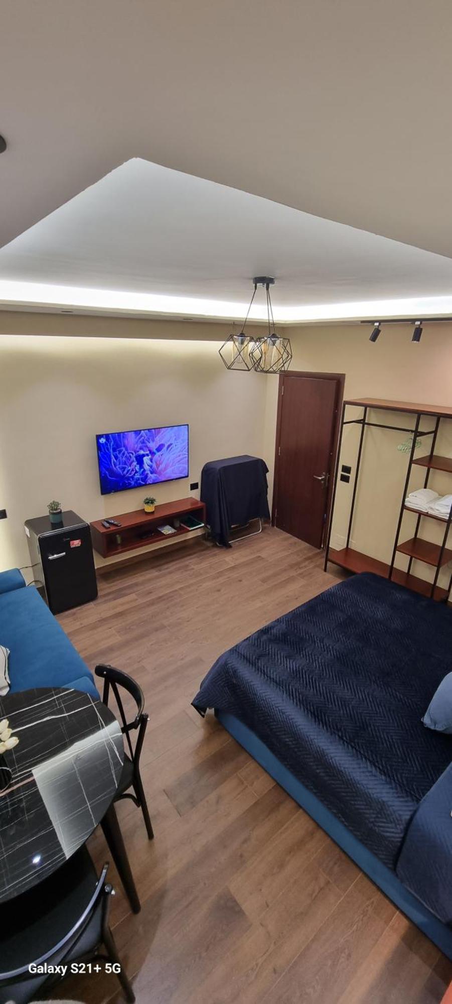 Tirana Daily Rental Apartments 1 Eksteriør bilde