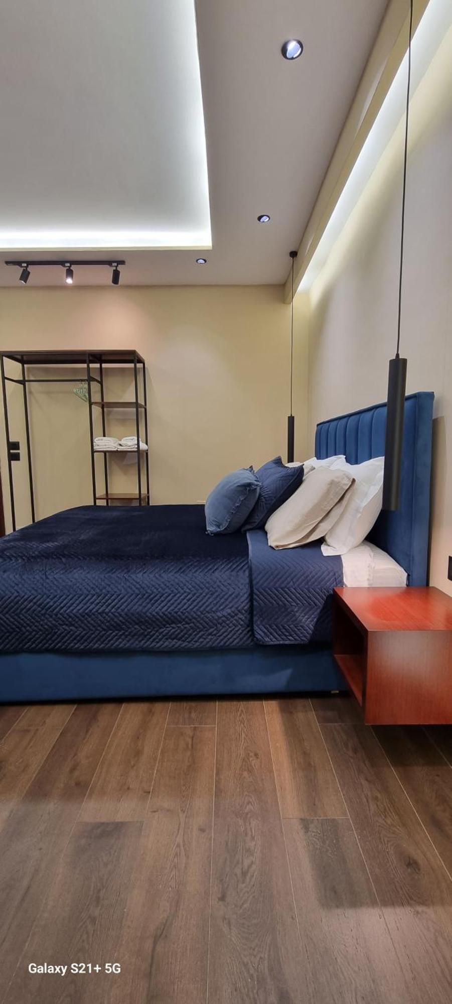Tirana Daily Rental Apartments 1 Eksteriør bilde