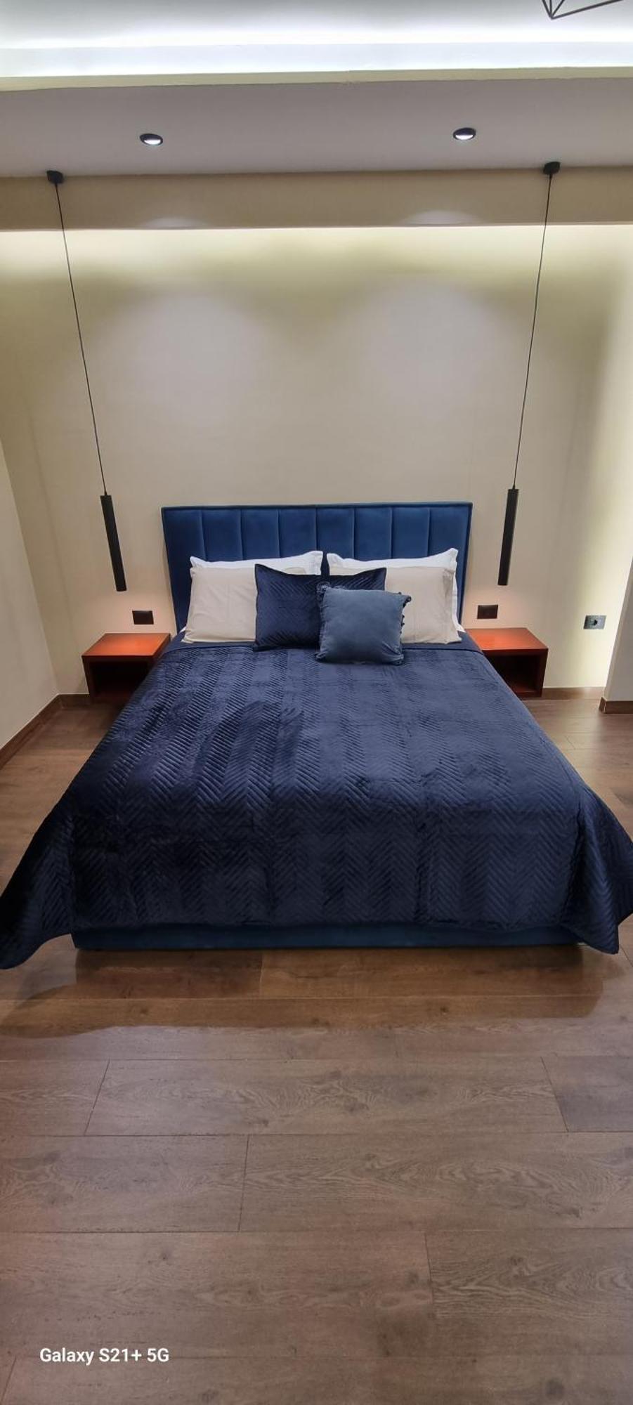 Tirana Daily Rental Apartments 1 Eksteriør bilde