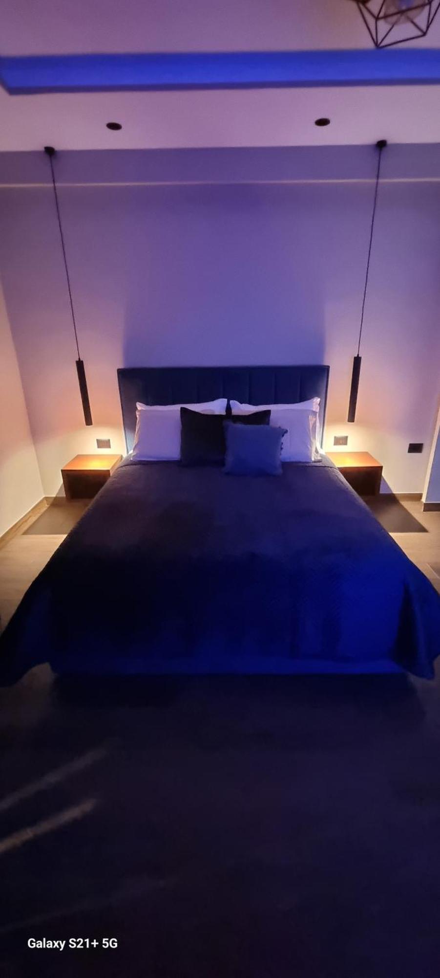 Tirana Daily Rental Apartments 1 Eksteriør bilde