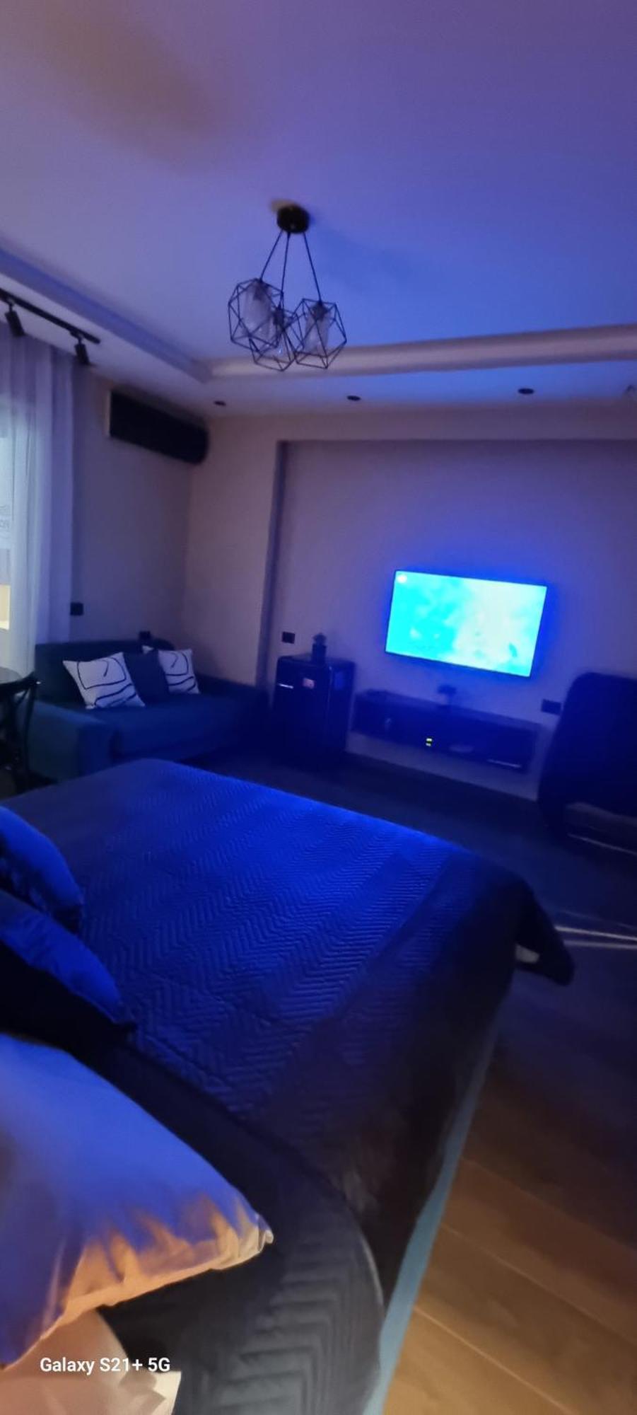 Tirana Daily Rental Apartments 1 Eksteriør bilde