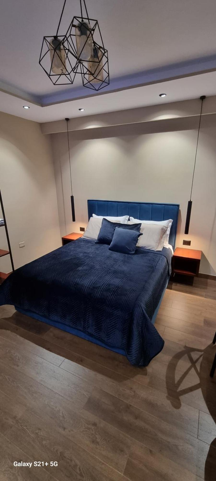 Tirana Daily Rental Apartments 1 Eksteriør bilde