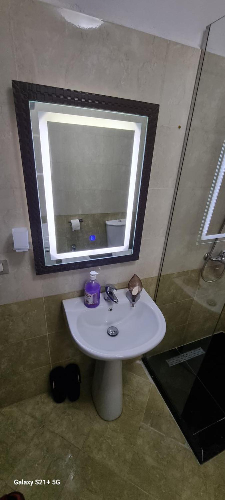 Tirana Daily Rental Apartments 1 Eksteriør bilde