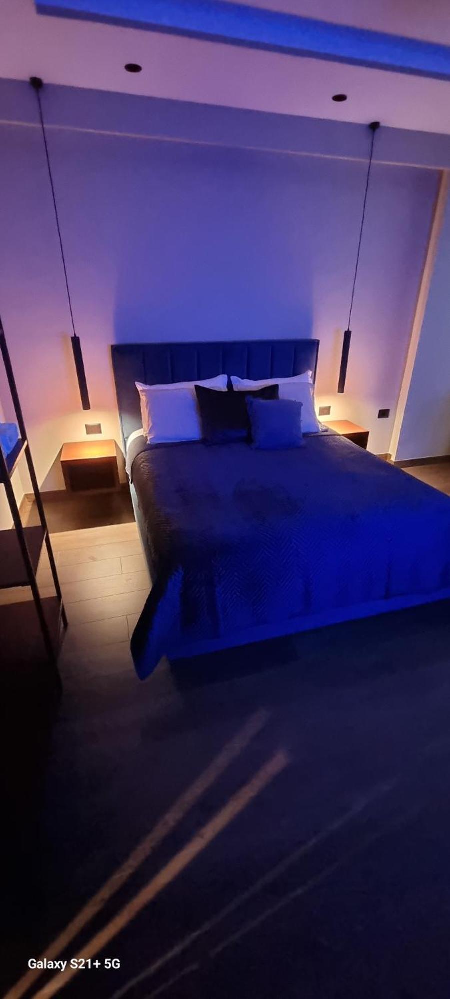 Tirana Daily Rental Apartments 1 Eksteriør bilde