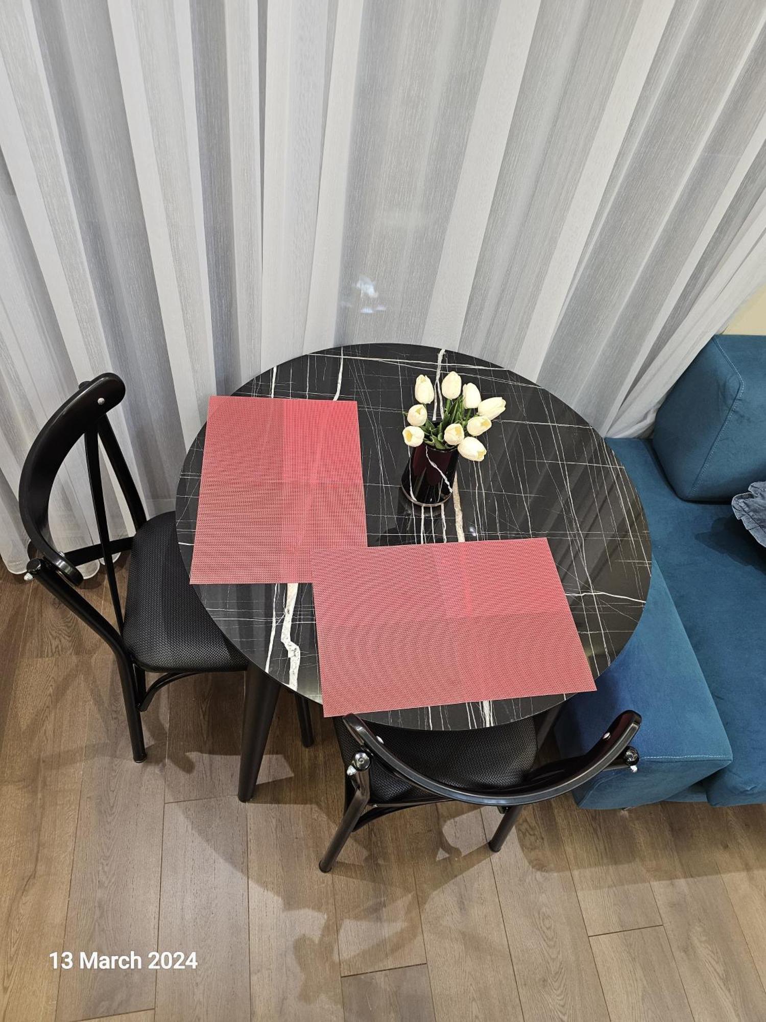Tirana Daily Rental Apartments 1 Eksteriør bilde