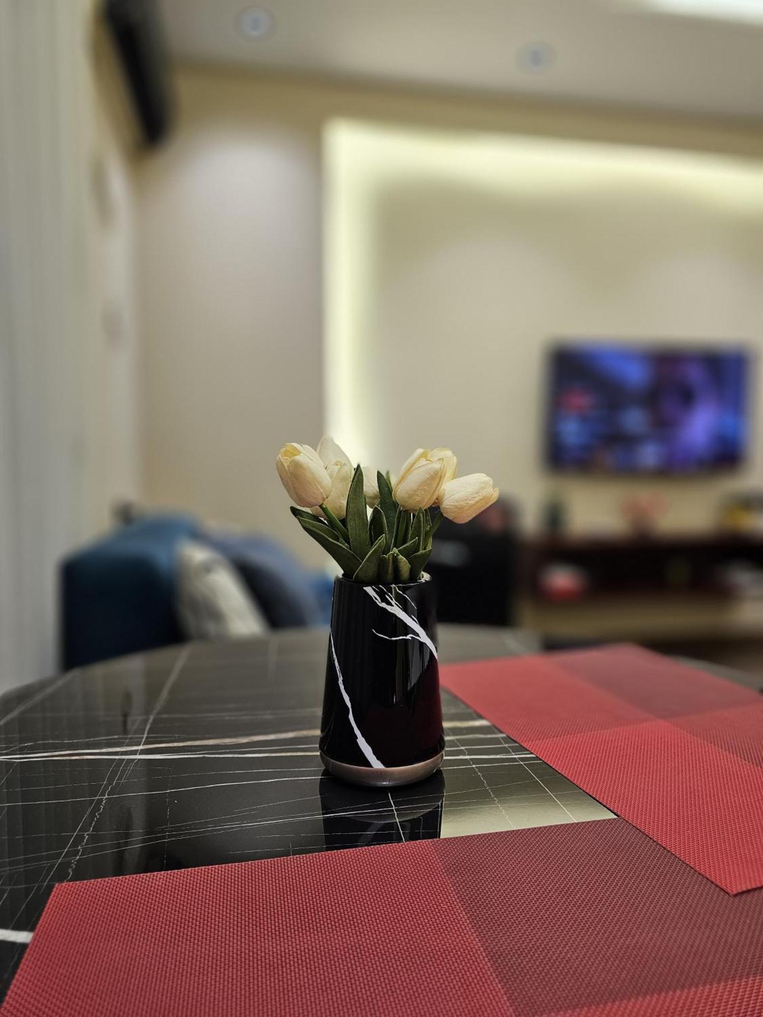 Tirana Daily Rental Apartments 1 Eksteriør bilde