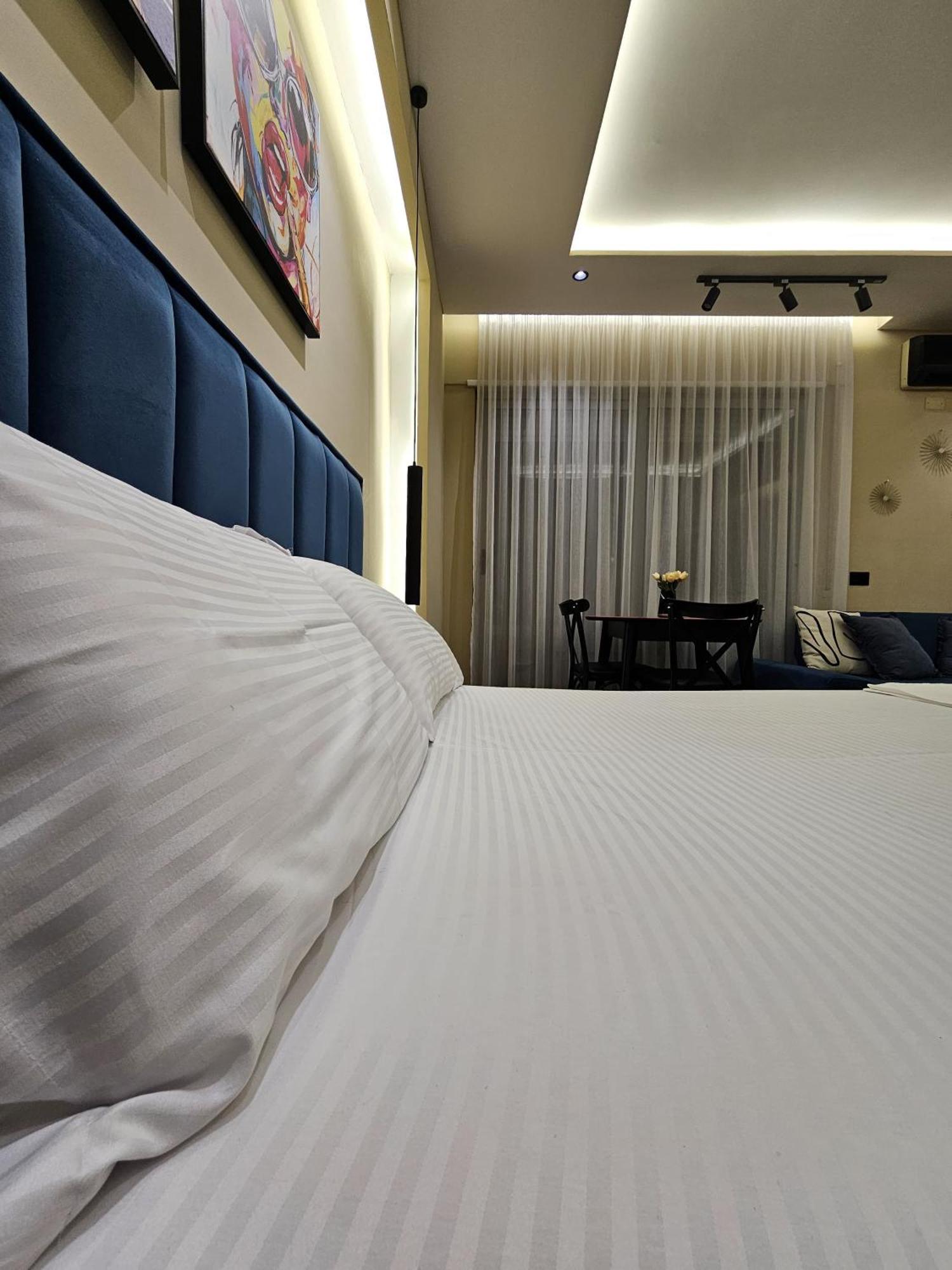 Tirana Daily Rental Apartments 1 Eksteriør bilde